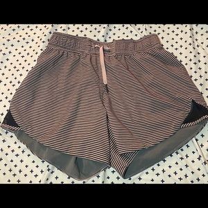 Women’s Lululemon Shorts